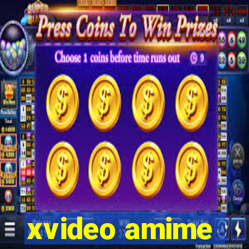 xvideo amime